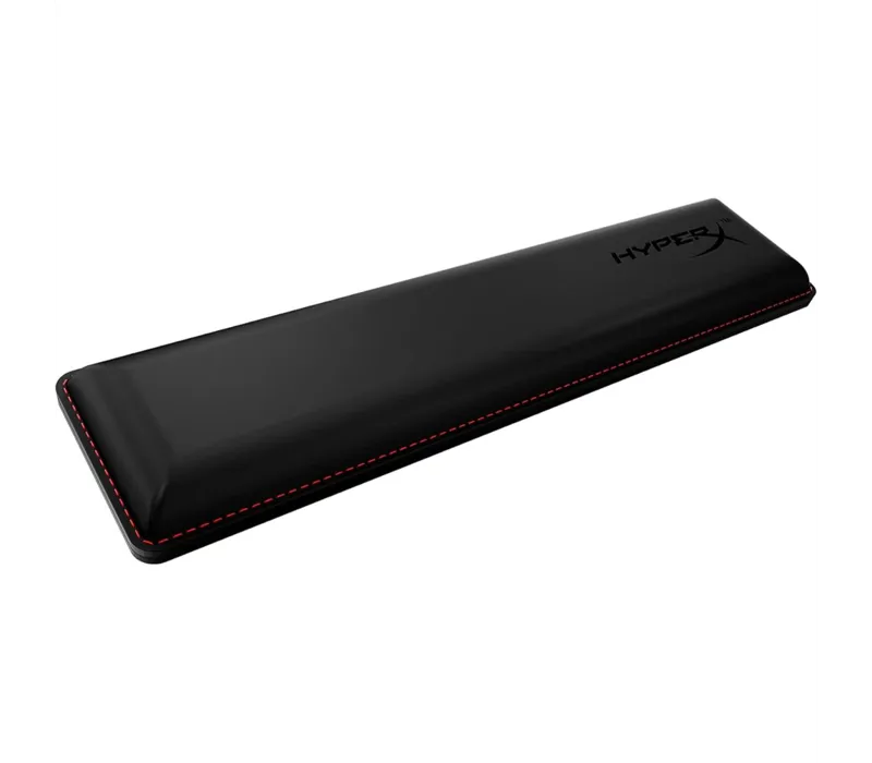 HyperX Wrist Rest Tenkeyless Keyboard - Black - 4Z7X1AA