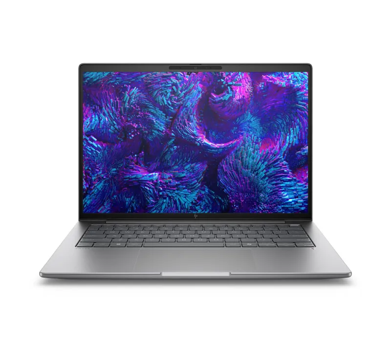 Workstation Laptop HP ZBook 8G1i 14''WUXGA/U7-255H/16GB/1TB/RTX 500 ADA/Win 11 Pro/3Y On-Site/B72VQET