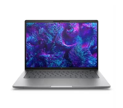 Workstation Laptop HP ZBook 8G1i 14''WUXGA/U7-255H/16GB/1TB/RTX 500 ADA/Win 11 Pro/3Y On-Site/B72VQET