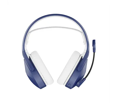 HyperX Cloud Jet Wireless Over Ear Gaming Headset Light Blue - AM7A0AA