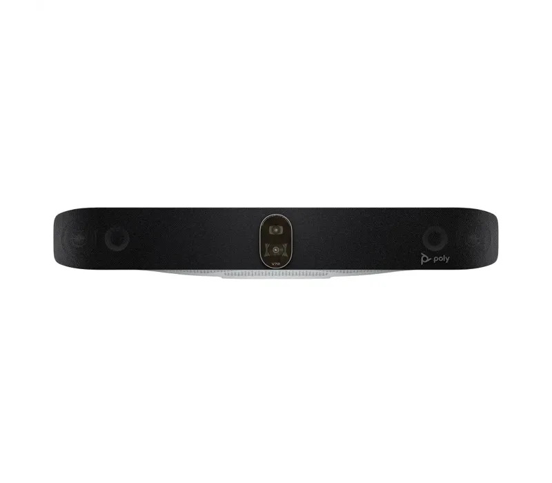 Poly Studio V72 USB Video Bar (AV1E3AA)