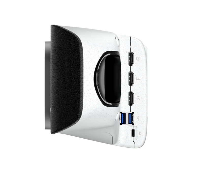 Poly Studio V72 USB Video Bar (AV1E3AA)