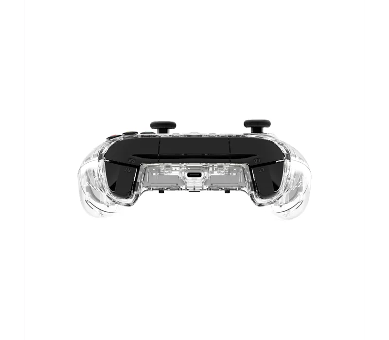 HyperX Controller Gladiate Clutch RGB - 7D6H2AA