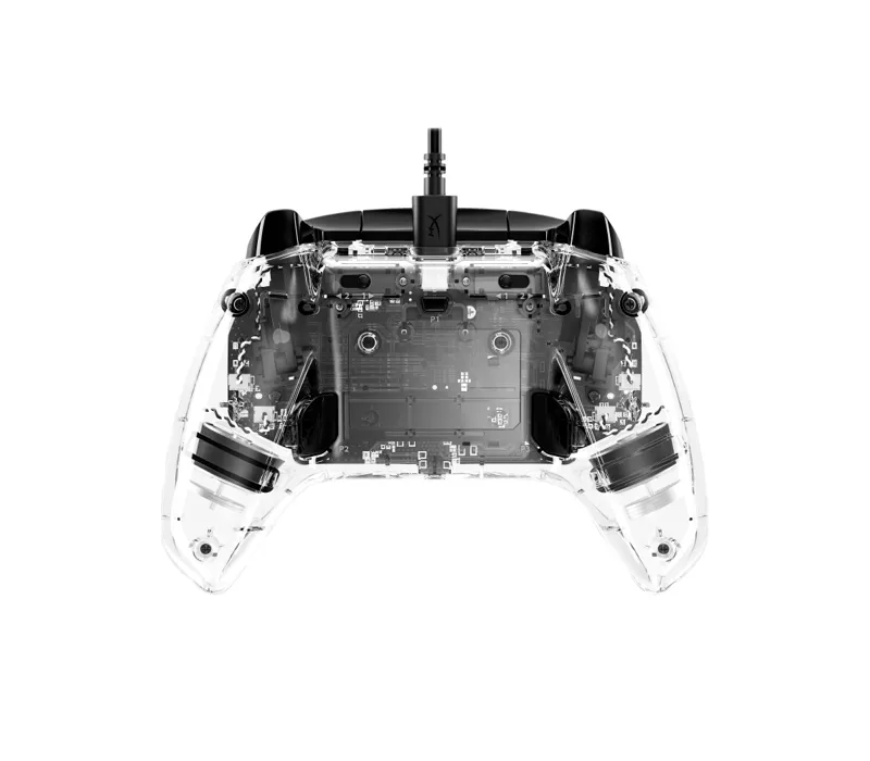 HyperX Controller Gladiate Clutch RGB - 7D6H2AA