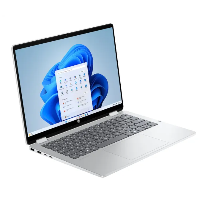 Laptop HP OmniBook 5 14-km0000nv/14'' 2K OLED Touch/Ultra 9-386H/32GB/1TB/Win 11 Home/2Y/D46G0EA