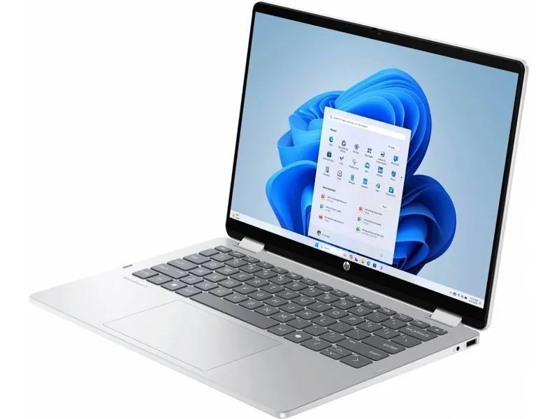 Laptop HP OmniBook 5 14-km0000nv/14'' 2K OLED Touch/Ultra 9-386H/32GB/1TB/Win 11 Home/2Y/D46G0EA