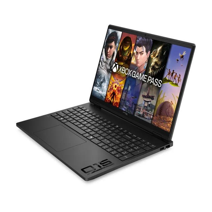 Laptop HP HyperX Omen 15-gb0000nv/15.6''2.5K/R7-260/24GB/1TB/RTX 5060/Win 11 Home/2Y/D2GV0EA