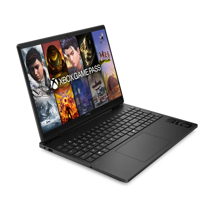 Laptop HP HyperX Omen 15-gb0000nv/15.6''2.5K/R7-260/24GB/1TB/RTX 5060/Win 11 Home/2Y/D2GV0EA