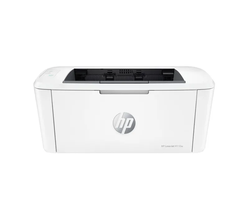 HP Printer LaserJet M110w - 7MD66F
