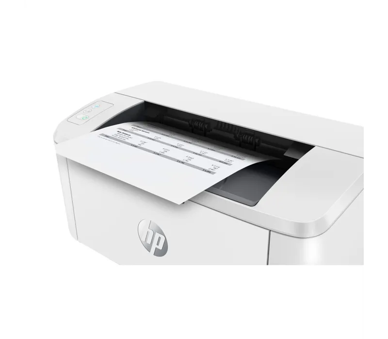 HP Printer LaserJet M110w - 7MD66F