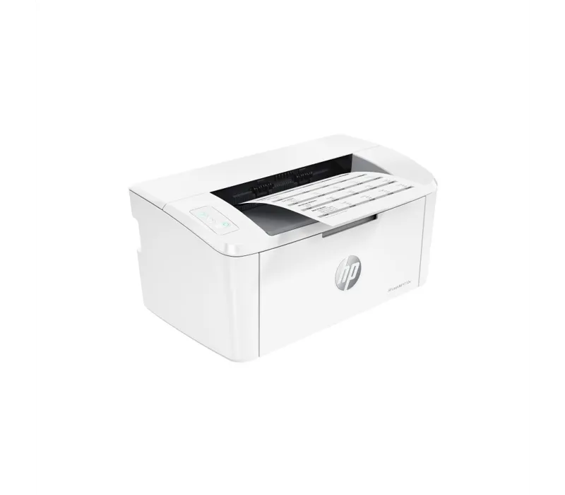 HP Printer LaserJet M110w - 7MD66F