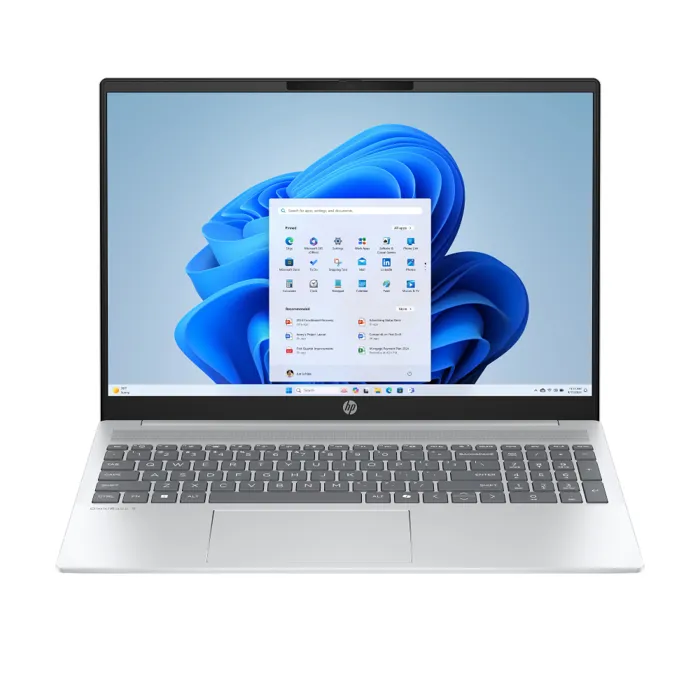 Laptop HP OmniBook 3 16-by0002nvx/16'' 2K/R5-130/16GB/512GB/Win 11 Home/2Y/D6UU2EA