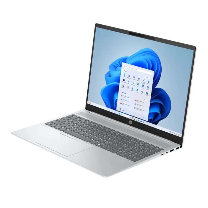 Laptop HP OmniBook 3 16-by0002nvx/16'' 2K/R5-130/16GB/512GB/Win 11 Home/2Y/D6UU2EA