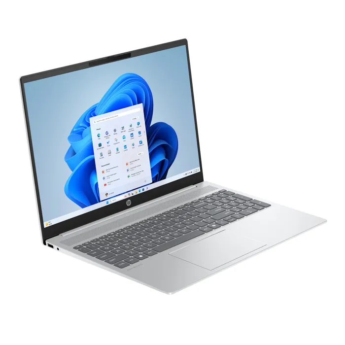 Laptop HP OmniBook 3 16-by0002nvx/16'' 2K/R5-130/16GB/512GB/Win 11 Home/2Y/D6UU2EA