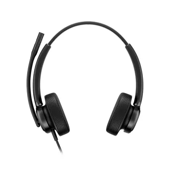 HP Poly Mission 425 USB HEADSET (C01B6AA)