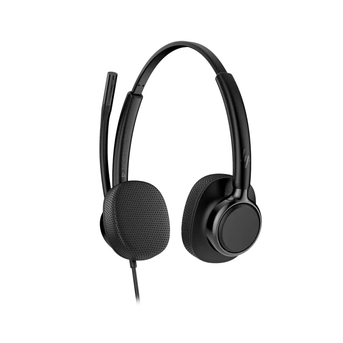 HP Poly Mission 425 USB HEADSET (C01B6AA)