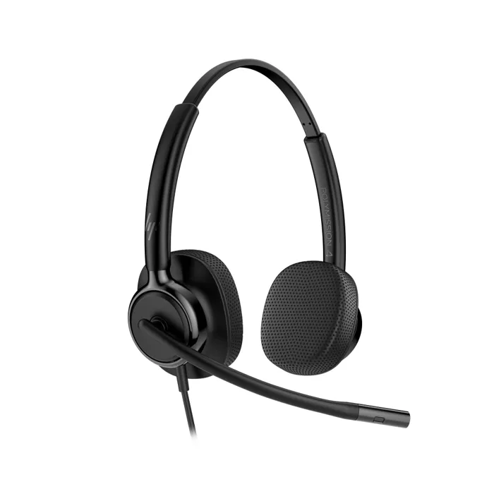 HP Poly Mission 425 USB HEADSET (C01B6AA)