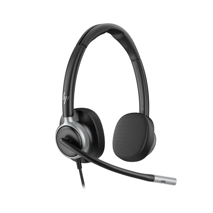 HP Poly Mission 625 USB HEADSET (C01C6AA)