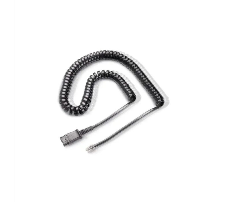 Poly M22 to QD U10 Cable - 85R38AA