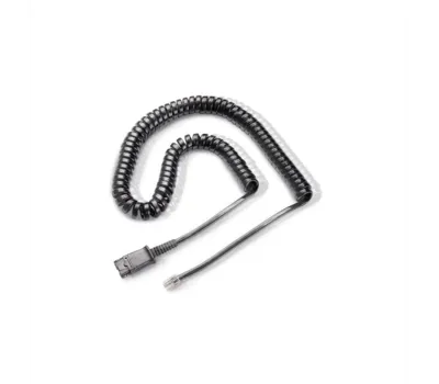 Poly M22 to QD U10 Cable - 85R38AA