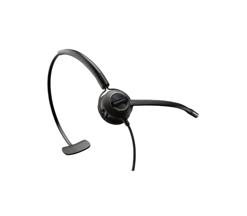 Poly Headset EncorePro 540 Convertible + Quick Disconnect - 783P1AA