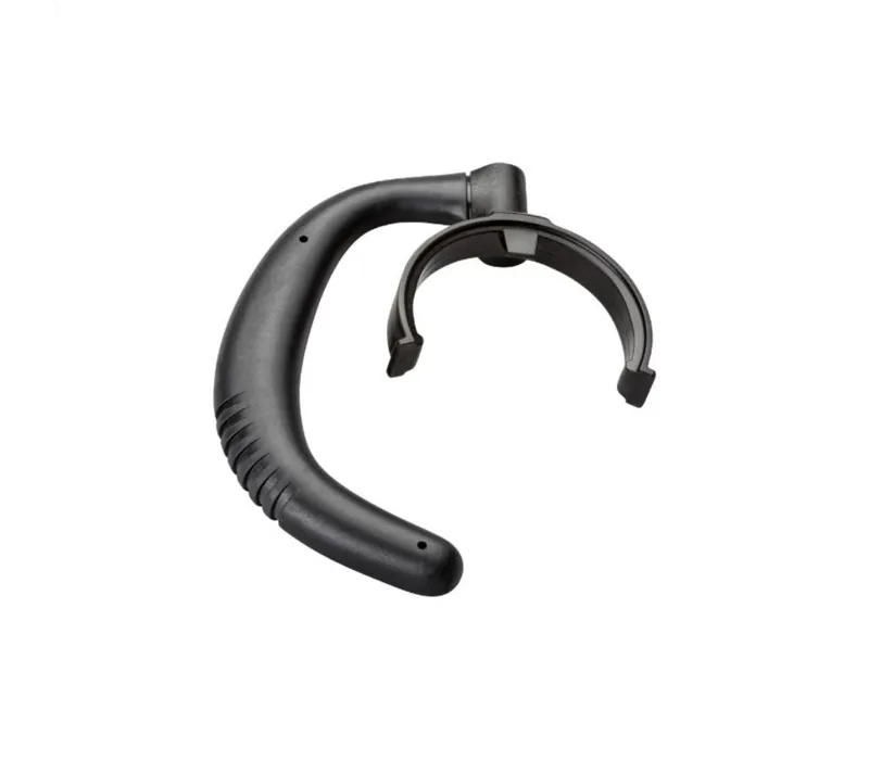 Poly Headset EncorePro 540 Convertible + Quick Disconnect - 783P1AA