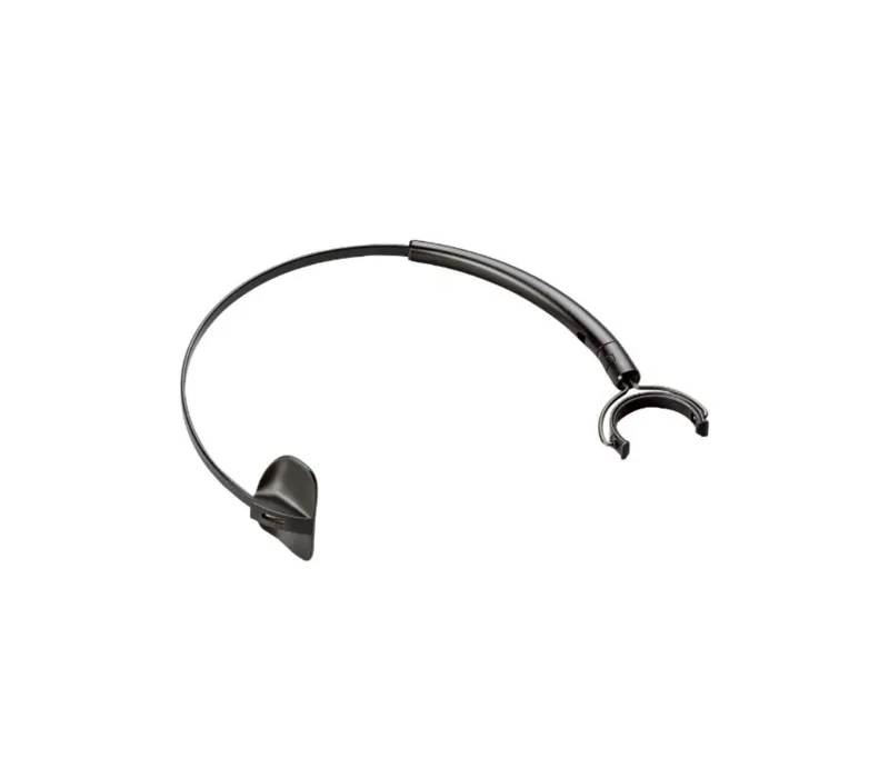 Poly Headset EncorePro 540 Convertible + Quick Disconnect - 783P1AA
