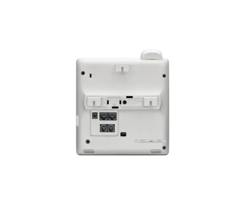Poly Edge E100 IP Phone and PoE-enabled - 82M86AA