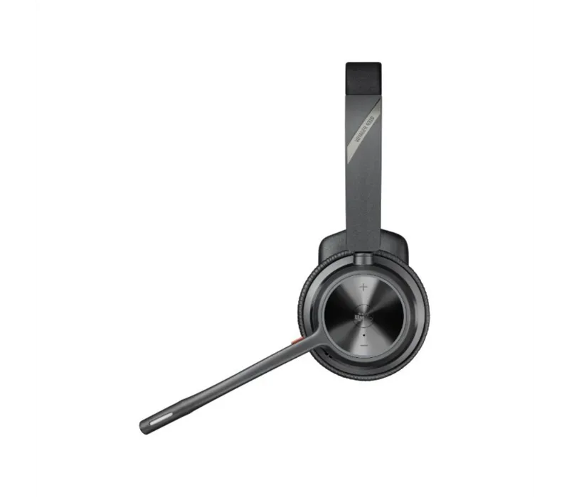 Poly Voyager 4310 Microsoft Teams Certified USB-C Headset +BT700 dongle (77Y95AA)