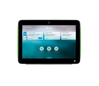 Poly Touch Controller TC10 Black (875K5AA)