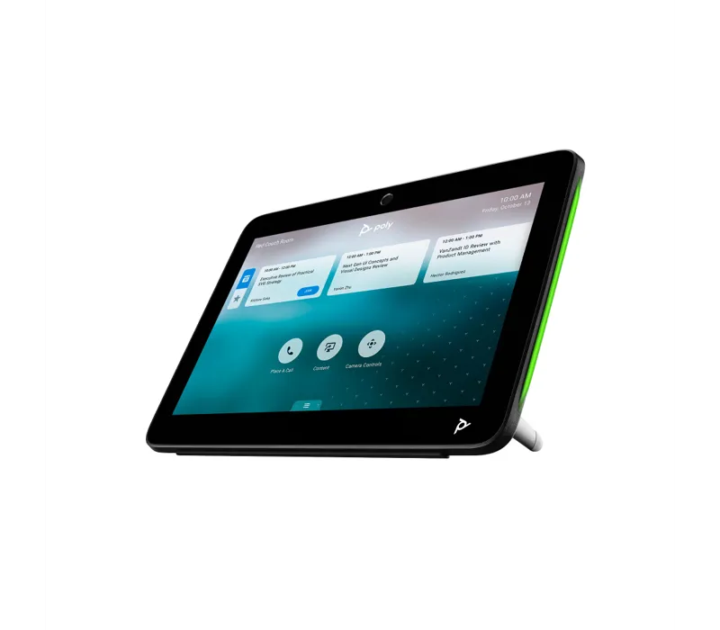 Poly Touch Controller TC10 Black (875K5AA)