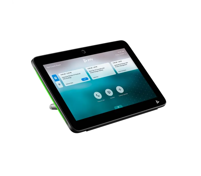 Poly Touch Controller TC10 Black (875K5AA)