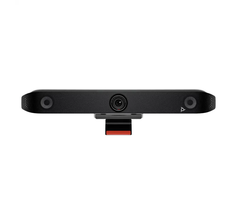 Poly Studio X52 All-In-One Video Bar (8D8K2AA)