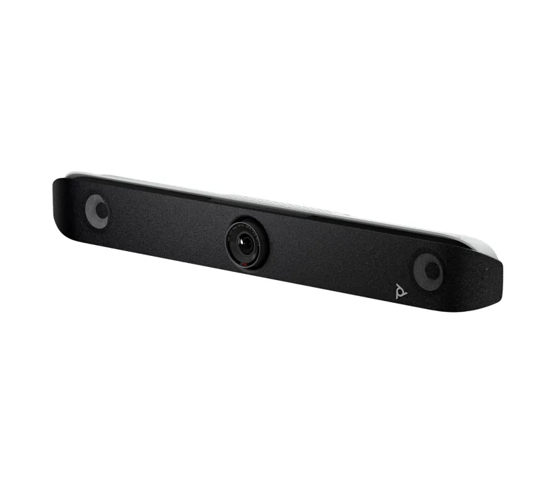 Poly Studio X52 All-In-One Video Bar (8D8K2AA)