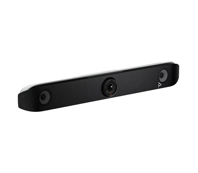 Poly Studio X52 All-In-One Video Bar (8D8K2AA)