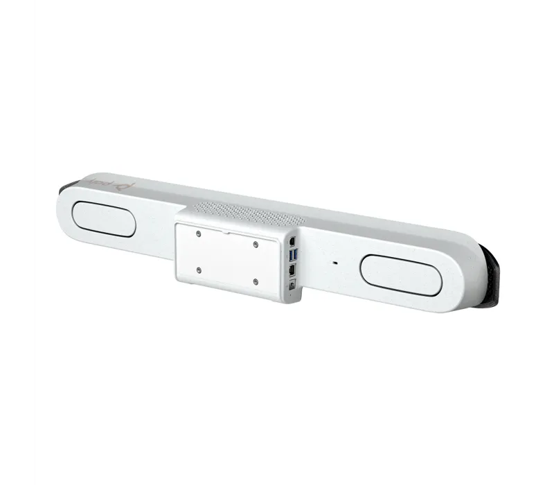 Poly Studio X52 All-In-One Video Bar (8D8K2AA)