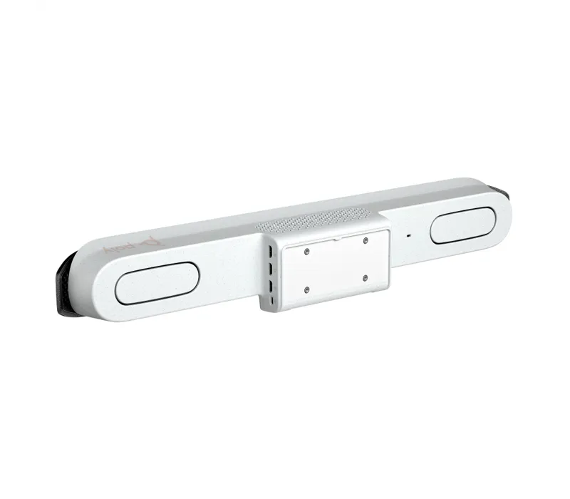 Poly Studio X52 All-In-One Video Bar (8D8K2AA)