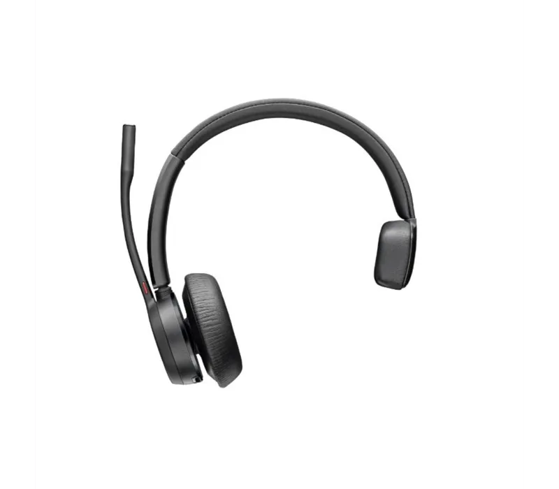Poly Voyager 4310 USB-A Headset +BT700 dongle (76U48AA)