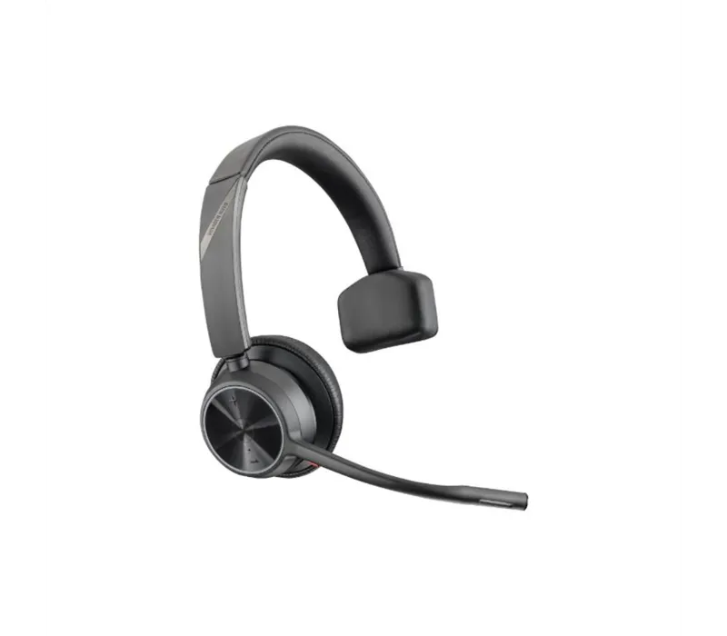 Poly Voyager 4310 USB-A Headset +BT700 dongle (76U48AA)