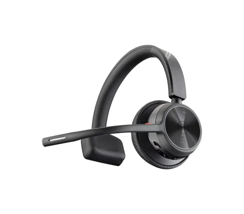Poly Voyager 4310 USB-A Headset +BT700 dongle (76U48AA)