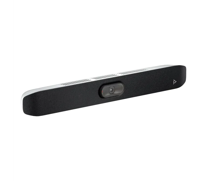 Poly Studio X32 All-In-One Video Bar No Power Supply (A3SV5AA)