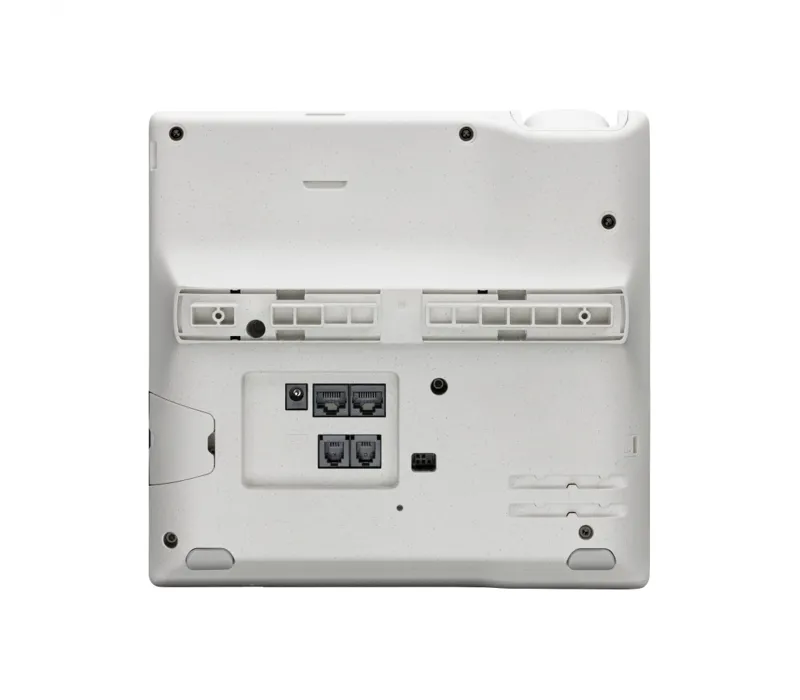 Poly Edge E400 IP Phone and PoE-enabled -82M93AA