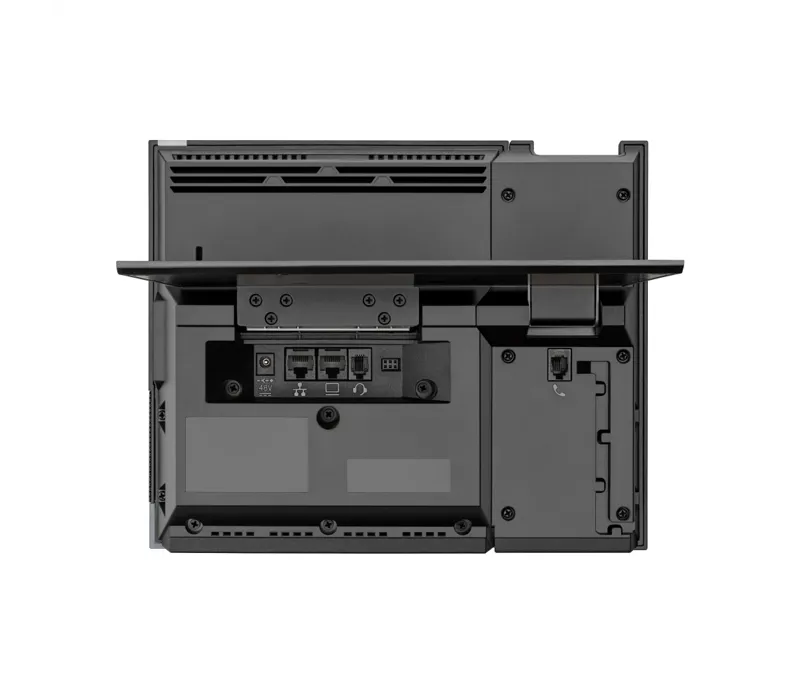 Poly CCX 600 Business Media Phone for Microsoft Teams and PoE-enabled - 82Z84AA