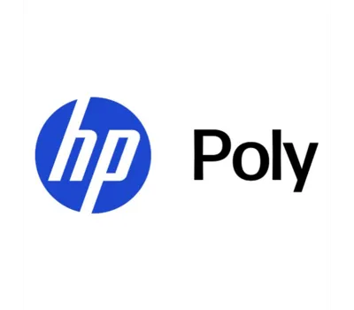 Poly Studio X70/X72/V72 VESA Mount/Mounting Bracket/PN 875L2AA