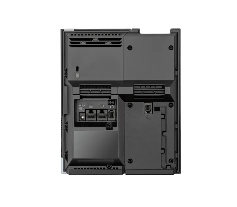 Poly CCX 505 Business Media Phone for Microsoft Teams and PoE-enabled - 82Z79AA