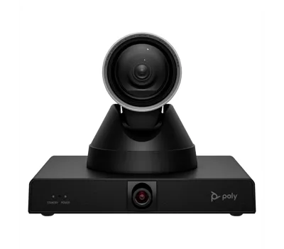 Poly Studio E60 Smart Camera 4K MPTZ with 12x Optical Zoom - 9W1A6AA