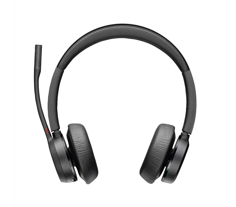 Poly Voyager 4320 USB-C HS+BT700 / Warranty - PN 77Z30AA