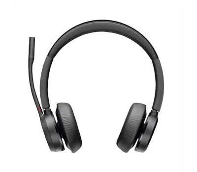 Poly Voyager 4320 USB-C HS+BT700 / Warranty - PN 77Z30AA
