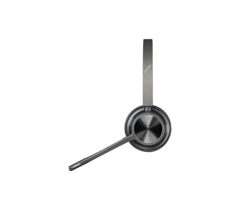 Poly Voyager 4320 USB-C Headset +BT700 dongle +Charging Stand (77Z31AA)
