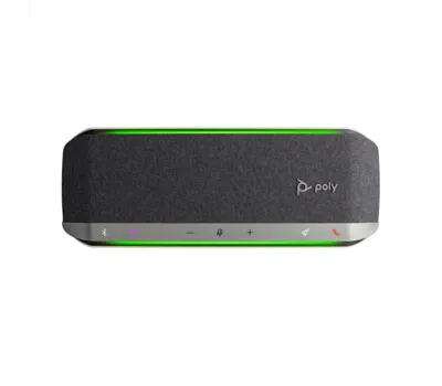 Poly Speakerphone Sync 40+ USB-A USB-C + BT700 USB-A Adapter - 77P36AA